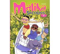 Malika Secouss Tome 5 - Fais Pas Ta Star