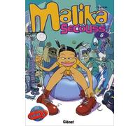 Malika Secouss Tome 6 - Pulse Des Pieds