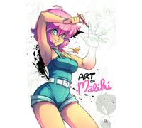 Maliki - Art Of