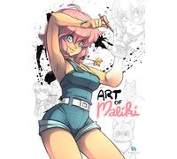 Maliki - Maliki art of