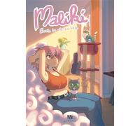 Maliki - Tome 1 - Maliki