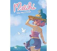 Maliki, tome 02 - Maliki - Ankama - broché - Bande dessinée jeunesse