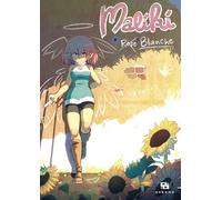 Maliki – Maliki, tome 04 – Nouvelle édition – Broché