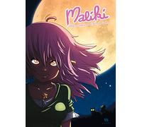 Maliki - Tome 3 - Mots roses au clair de lune