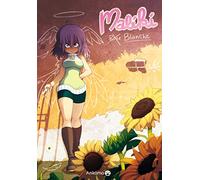 Maliki, Tome 4 : (Rose) Blanche