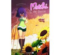 Maliki - Tome 4 - (Rose) Blanche - Maliki - Ankama - cartonné - Bande dessinée jeunesse