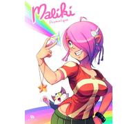 Maliki - Tome 5 - Prismatique