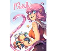 Maliki - Tome 6 - Cristallisation