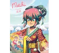 Maliki - Tome 7 - MALIKI