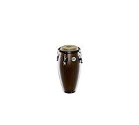 Malil Percussion Mini Conga 11" Vintage Wine Barrel Siam Oak