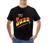 MALILAI You-tu-suze-T-Shirt-Plus-Size-t-Shirts-Mens-Shirts