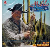 Malilo Y Su Banda Reforma (El As De Guerrero) 2110