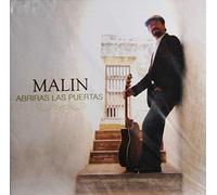 Malin - Abriras Las Puertas