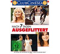 Malin Akerman,Rob Corddry,Ben Stiller - Nach 7 Tagen-Ausgeflittert