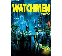 Malin Akerman-Watchmen [Edizione: Giappone] [Import]