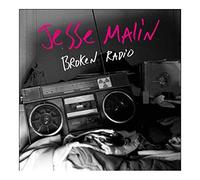 Malin - Broken Radio Feat.Brucespringsteen [Import]