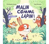 Malin comme Lapin !