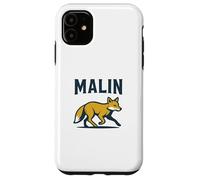 Malin comme Un Renard - Streetwear Animal Coque pour iPhone 11