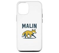 Malin comme Un Renard - Streetwear Animal Coque pour iPhone 12/12 Pro