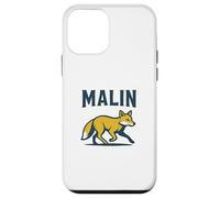 Malin comme Un Renard - Streetwear Animal Coque pour iPhone 12 Mini