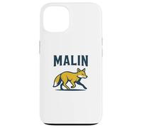 Malin comme Un Renard - Streetwear Animal Coque pour iPhone 13