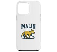 Malin comme Un Renard - Streetwear Animal Coque pour iPhone 13 Pro Max