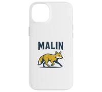 Malin comme Un Renard - Streetwear Animal Coque pour iPhone 14 Plus
