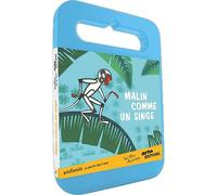 Arte Clothing — Malin Comme Un Singe
