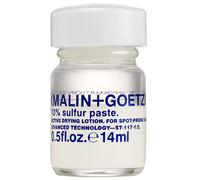 Malin + Goetz - 10% Sulfur Paste - Soins anti-imperfections 14.75 ml