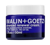 MALIN + GOETZ Advanced Renewal Cream (50 ml)