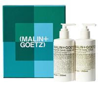 Malin + Goetz - Bergamot & Bright - Lotion & crème pour le corps 1 St.