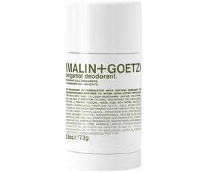 Malin + Goetz - Bergamot Deodorant - Déodorant 73 g