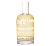 Malin + Goetz Bergamot Eau de Parfum 50 ml