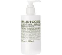 Malin + Goetz Bergamot Hand And Body Wash (250 Ml)