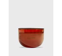 Malin + Goetz Bergamot Supercandle - 780g men Home deco multi|orange taille: ONE SIZE