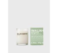 Malin + Goetz Bergamot Votive-67 g men Home Fragrance taille: ONE SIZE