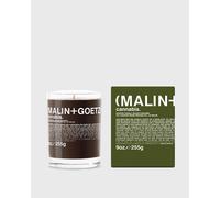 Malin + Goetz Canna andle - 255 gr men Home Fragrance multi taille: ONE SIZE