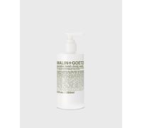 Malin + Goetz Cannabis Hand + Body Wash-250 ml men Face & Body taille: ONE SIZE