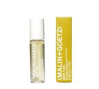 Malin + Goetz - Dark Rum Perfume Oil - Huile parfumée & billes de roller unisexe 9 ml