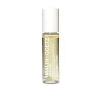 Malin + Goetz - Dark Rum Perfume Oil - Huile parfumée & billes de roller unisexe 9 ml