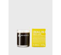 Malin + Goetz Dark Rum Votive-67 g men Home Fragrance taille: ONE SIZE
