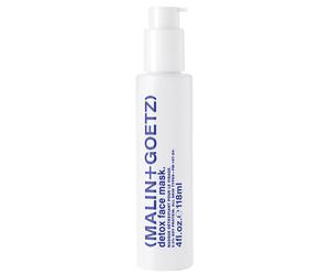 Malin + Goetz - Detox Face Mask - Masque nettoyant 118 ml