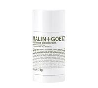 Malin + Goetz Eucalyptus Deodorant Stick for Unisex 2.6 oz Deodorant Stick