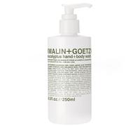 Malin+Goetz Eucalyptus Hand + Body Wash 250ml