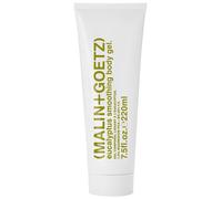 Malin + Goetz - Eucalyptus Smoothing Body Gel - Lotion & crème pour le corps 220 ml