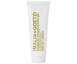 Malin + Goetz - Eucalyptus Smoothing Body Gel - Lotion & crème pour le corps 220 ml