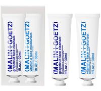 Malin + Goetz - Face Duo - Masque hydratant 1 St.