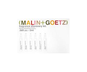 Malin + Goetz Fragrance Discovery Kit (6 x 2 ml)