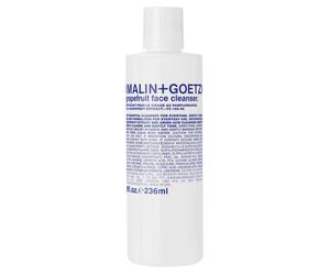 Malin + Goetz - Grapefruit Face Cleanser - Gel nettoyant 236 ml