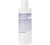 Malin + Goetz Grapefruit Nettoyant pour Visage